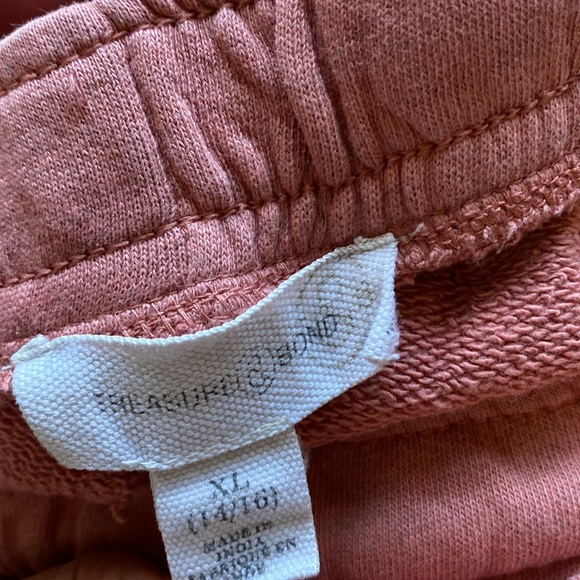 TREASURE & BOND Sweatpants Size XL - Picture 6 of 6